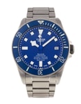 Pre-Owned Tudor Pelagos Watch